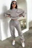 Series 6 Sweatpants - Grey sold by Thats So Fetch