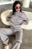Series 6 Sweatpants - Grey sold by Thats So Fetch