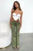 Shella Bustier - White sold by Thats So Fetch