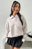 Los Angeles Crewneck - Bone sold by Thats So Fetch