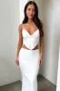 Adira Top - White sold by Thats So Fetch