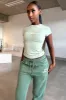 Series 7 Sweatpants - Green sold by Thats So Fetch