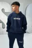 Series 10 Hoodie - Navy sold by Thats So Fetch