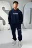 Series 10 Hoodie - Navy sold by Thats So Fetch