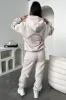 Series 2 Sweatpants - Beige sold by Thats So Fetch