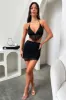 Tahiti Crop - Black sold by Thats So Fetch