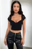 Medusa Pants - Black sold by Thats So Fetch