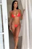 Ada Bikini Bottom - Red sold by Thats So Fetch