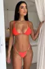 Ada Bikini Bottom - Red sold by Thats So Fetch