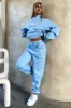 Series 3 Hoodie - Blue sold by Thats So Fetch