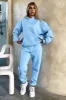 Series 3 Hoodie - Blue sold by Thats So Fetch