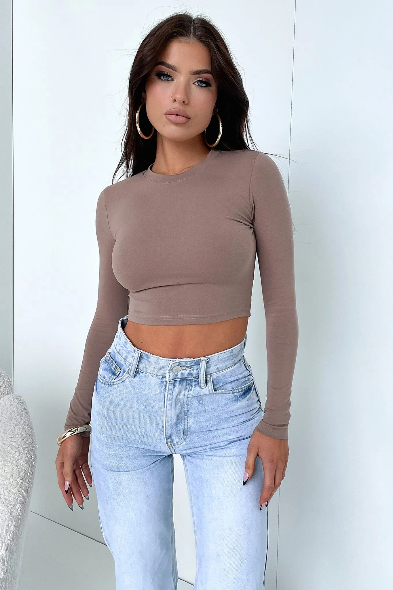 Eliza Denim Jeans - Blue sold by Thats So Fetch product image thumbnail 2