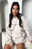 Series 2 Hoodie - Beige sold by Thats So Fetch