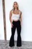 Arzu Crop - White sold by Thats So Fetch