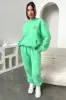 Series 8 Sweatpants - Green sold by Thats So Fetch