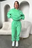Series 8 Sweatpants - Green sold by Thats So Fetch