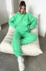 Series 8 Sweatpants - Green sold by Thats So Fetch