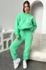 Series 8 Sweatpants - Green sold by Thats So Fetch