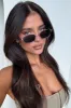 Rhys Sunglasses - Gold/Black sold by Thats So Fetch