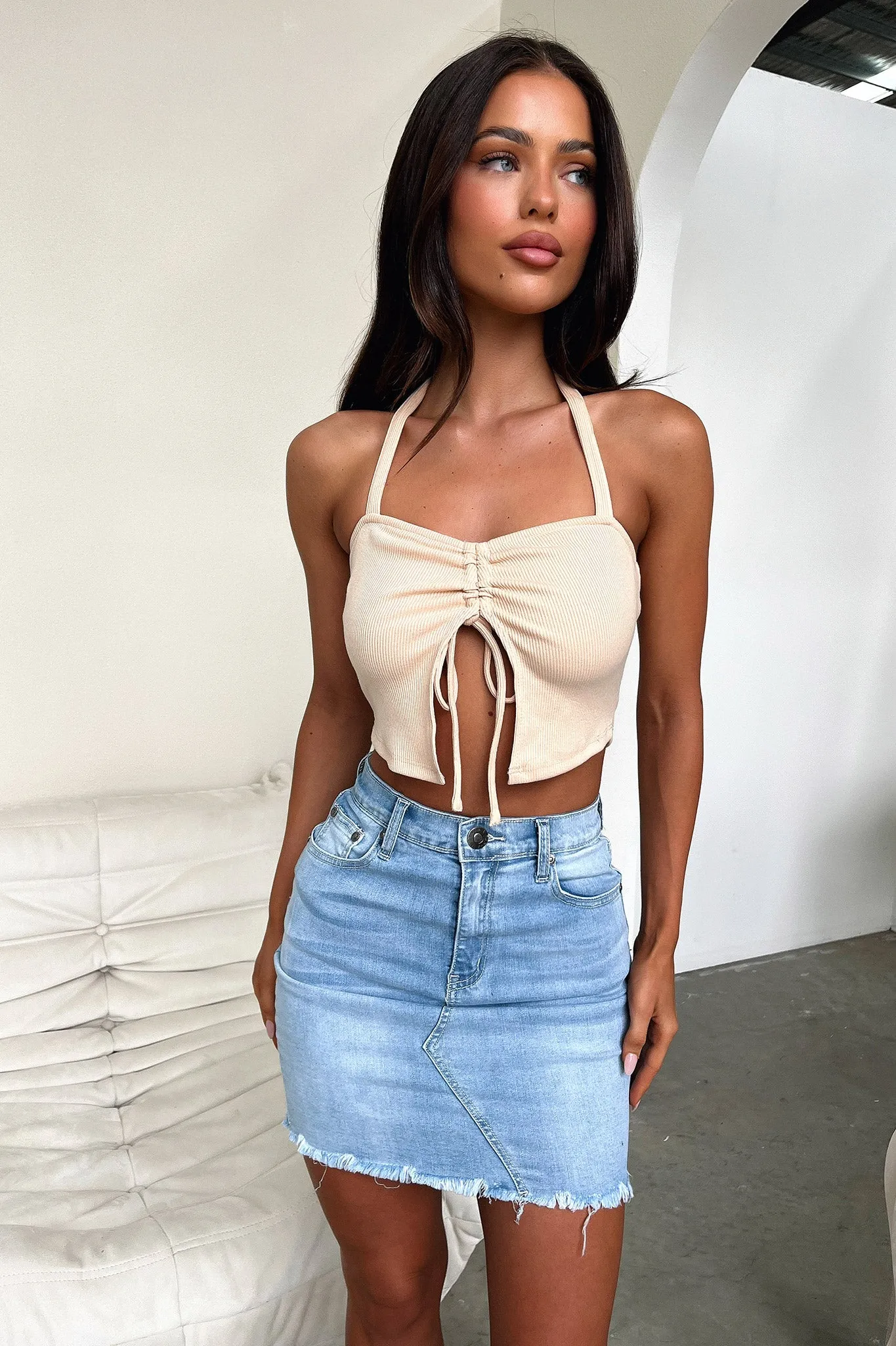 Western Crop - Tan sold by Thats So Fetch product image thumbnail 4