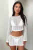 Tropea Top - White sold by Thats So Fetch