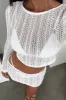 Tropea Top - White sold by Thats So Fetch