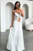 Bridget Top - White sold by Thats So Fetch