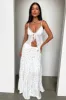 Bridget Top - White sold by Thats So Fetch