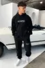 Series 10 Hoodie - Black sold by Thats So Fetch
