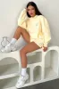 Series 8 Hoodie - Cream sold by Thats So Fetch