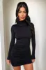 Avaya Dress - Black sold by Thats So Fetch