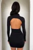 Avaya Dress - Black sold by Thats So Fetch