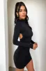 Avaya Dress - Black sold by Thats So Fetch