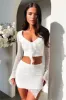 Aperol Crop - White sold by Thats So Fetch