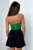 Kaya Crop - Green sold by Thats So Fetch