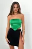 Kaya Crop - Green sold by Thats So Fetch