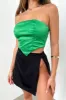Kaya Crop - Green sold by Thats So Fetch