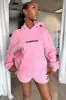 Series 7 Hoodie - Pink sold by Thats So Fetch