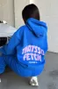 Series 5 Sweatpants - Royal Blue sold by Thats So Fetch