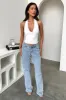Athena Top - White sold by Thats So Fetch