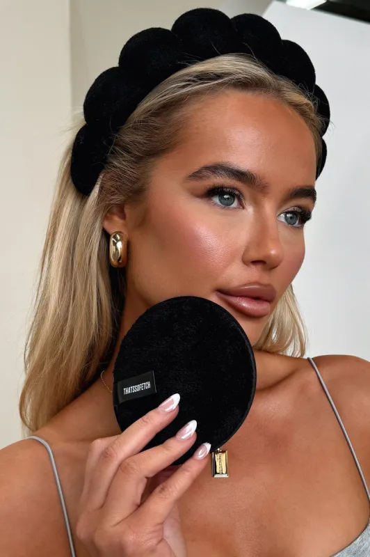 Makeup Remover Pads - 3 Pack sold by Thats So Fetch