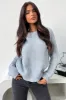 Carolina Knit - Grey sold by Thats So Fetch