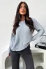 Carolina Knit - Grey sold by Thats So Fetch