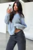 Carolina Knit - Grey sold by Thats So Fetch