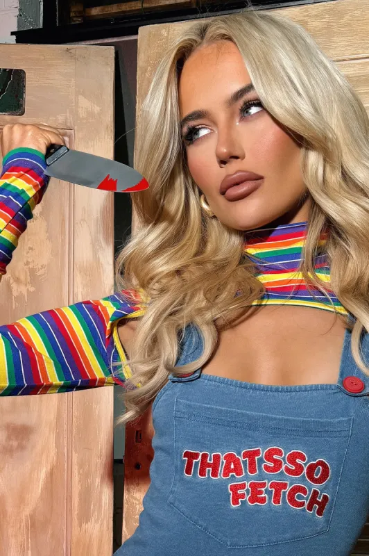 Wanna Play Accessory sold by Thats So Fetch