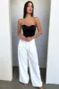 Melika Corset - Black sold by Thats So Fetch