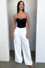 Melika Corset - Black sold by Thats So Fetch
