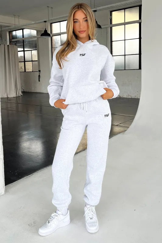 Kaztek Hoodie - Grey sold by Thats So Fetch