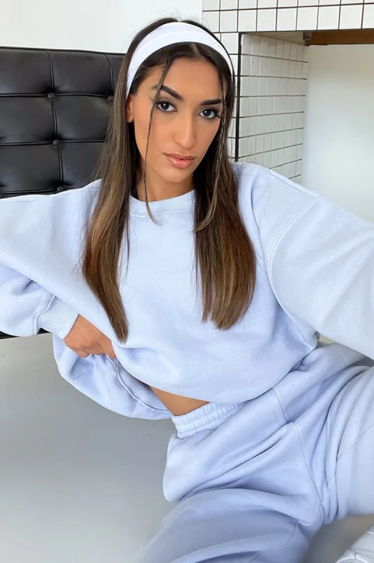 Riri Headband - White sold by Thats So Fetch