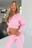 Kaztek Low Rise Sweatpants - Pink sold by Thats So Fetch